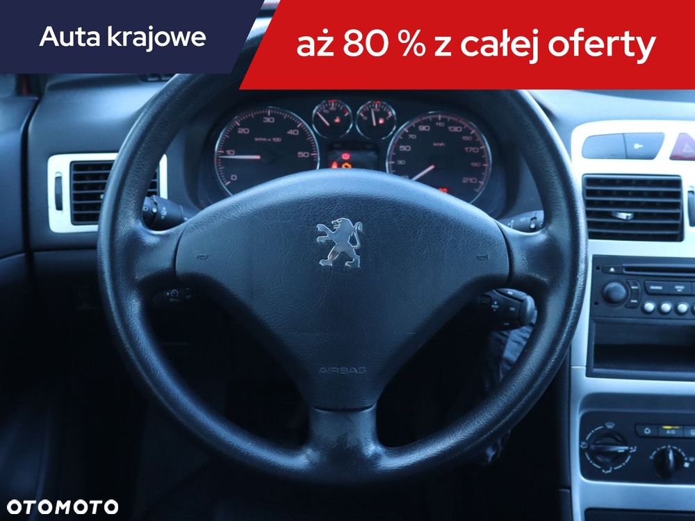 Peugeot 307 - 20