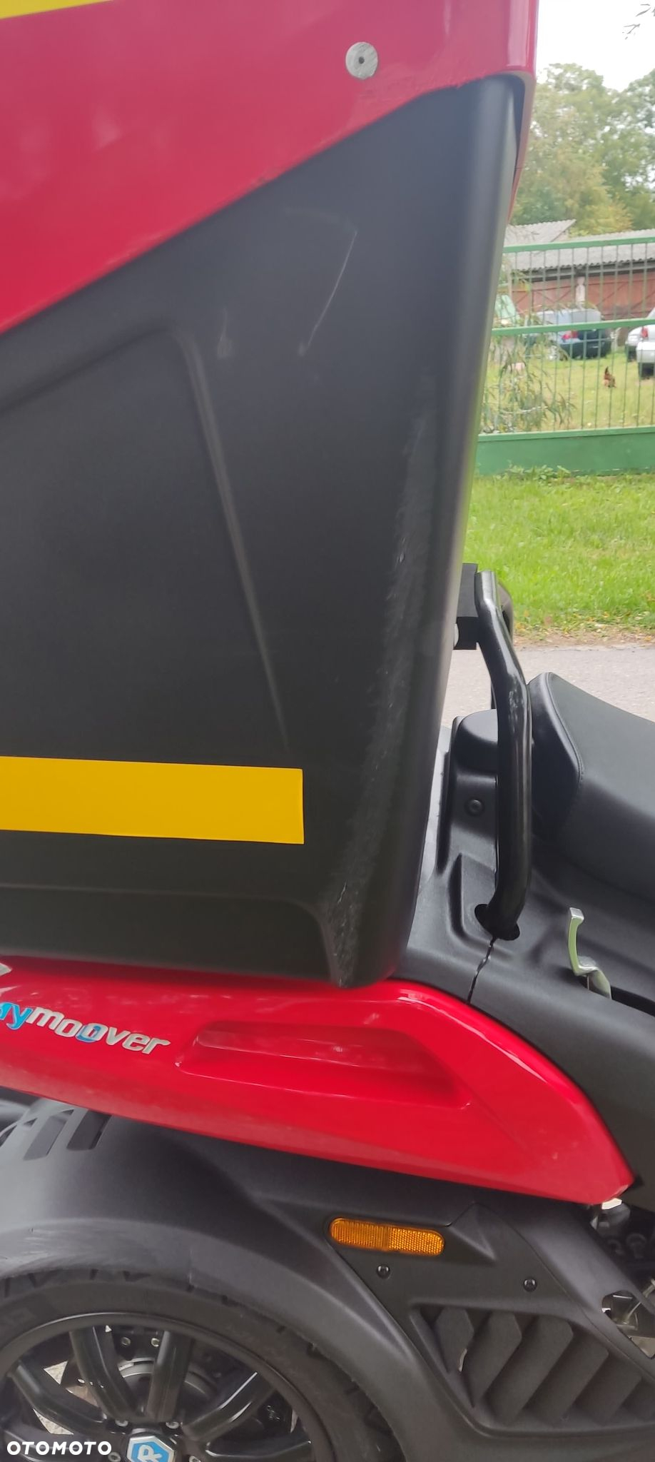 Piaggio Inny - 37