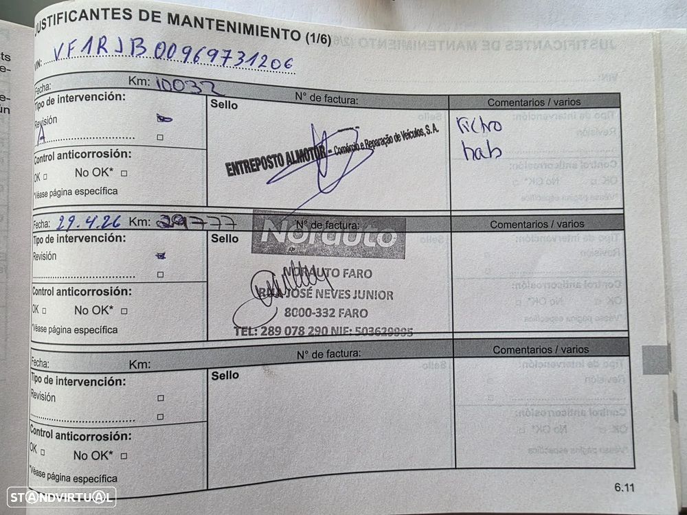 Renault Captur 1.6 E-Tech Plug-In Intens - 15