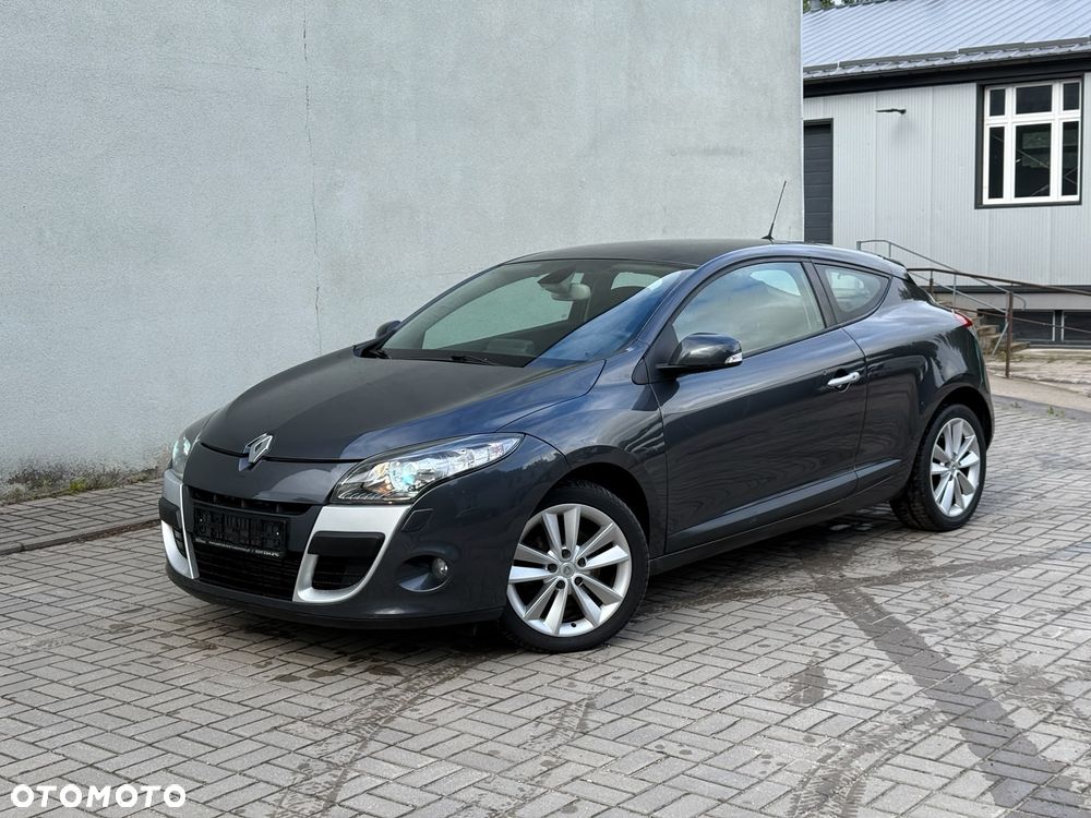 Renault Megane 2.0 dCi Dynamique - 3
