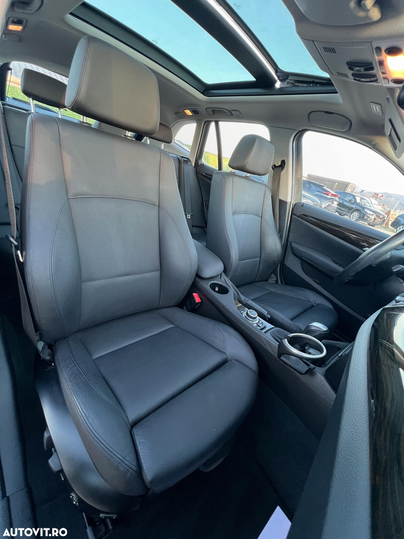 BMW X1 xDrive23d Aut. - 15