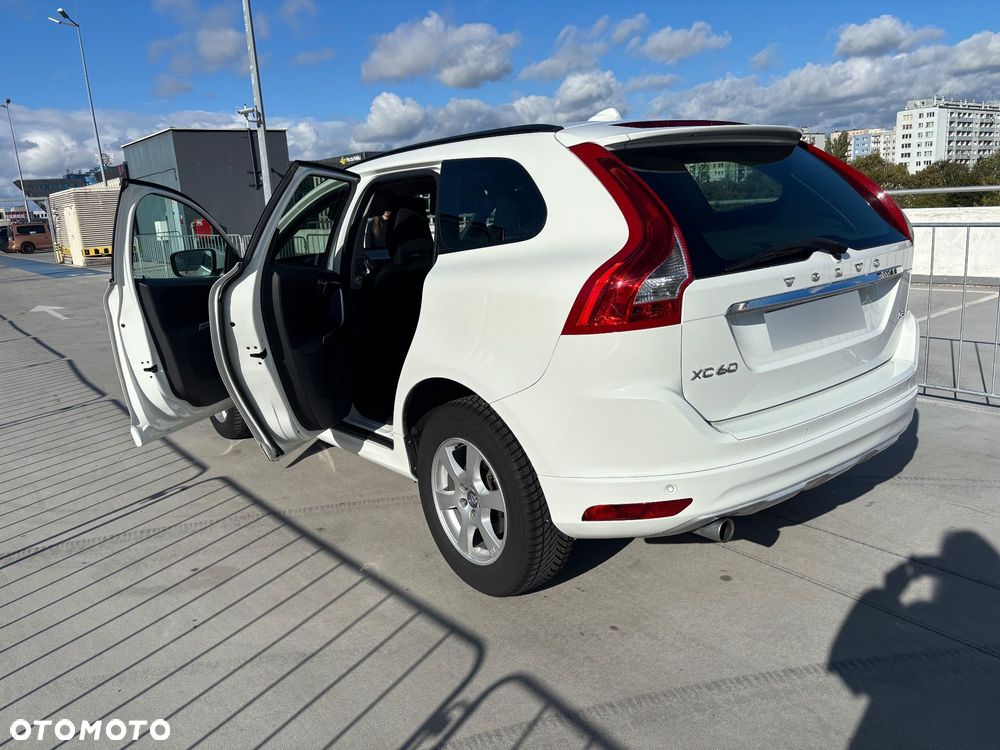 Volvo XC 60 - 21