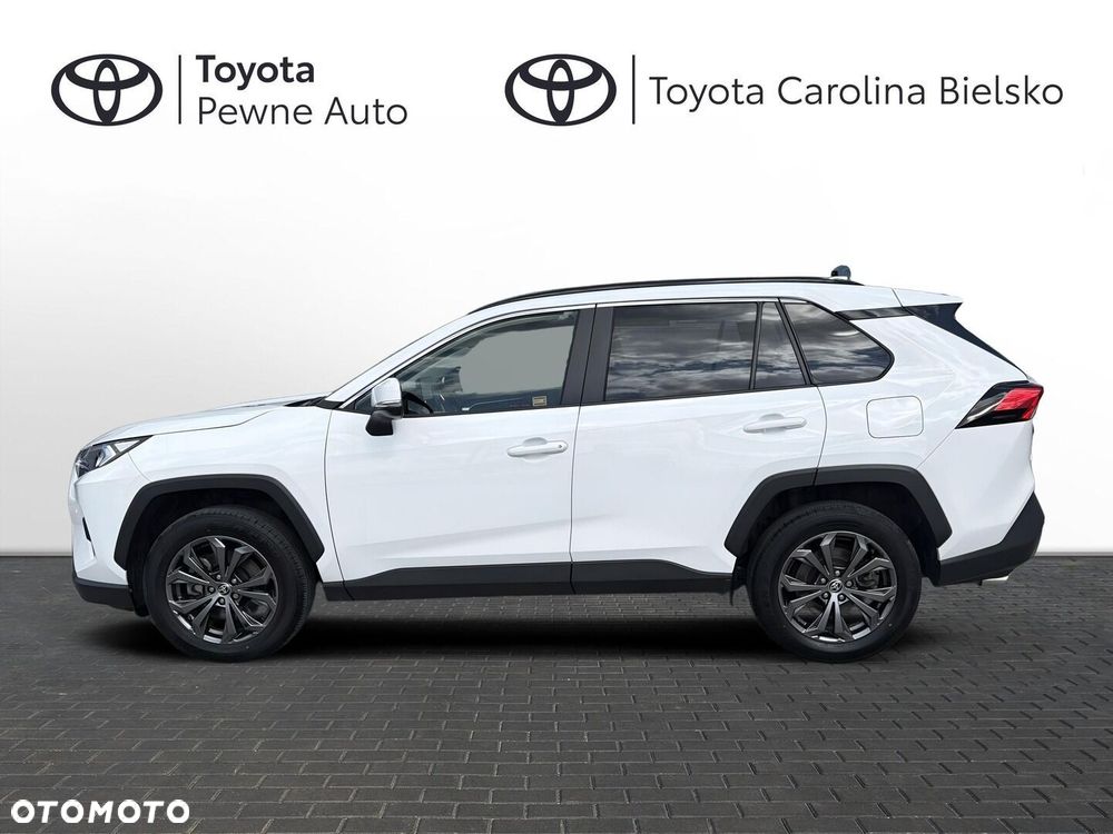 Toyota RAV4 - 3