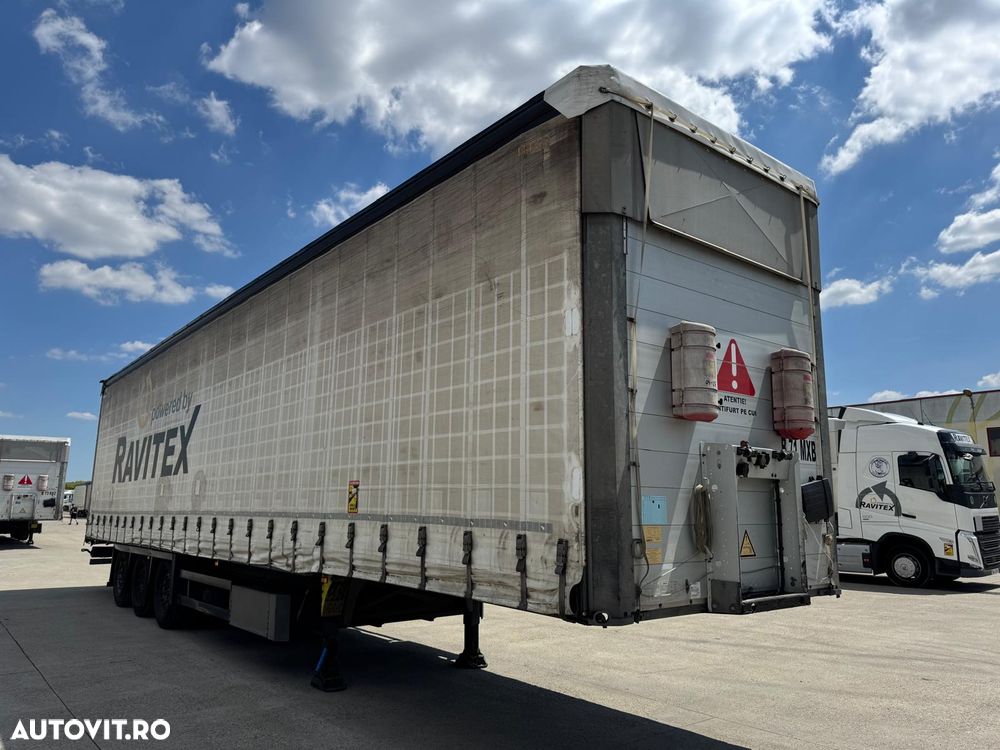 Schmitz Cargobull Varios - 4