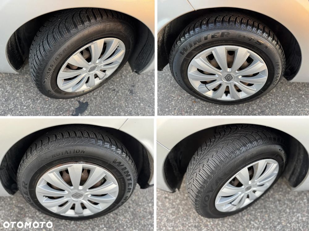 Renault Clio 1.5 dCi Business - 18