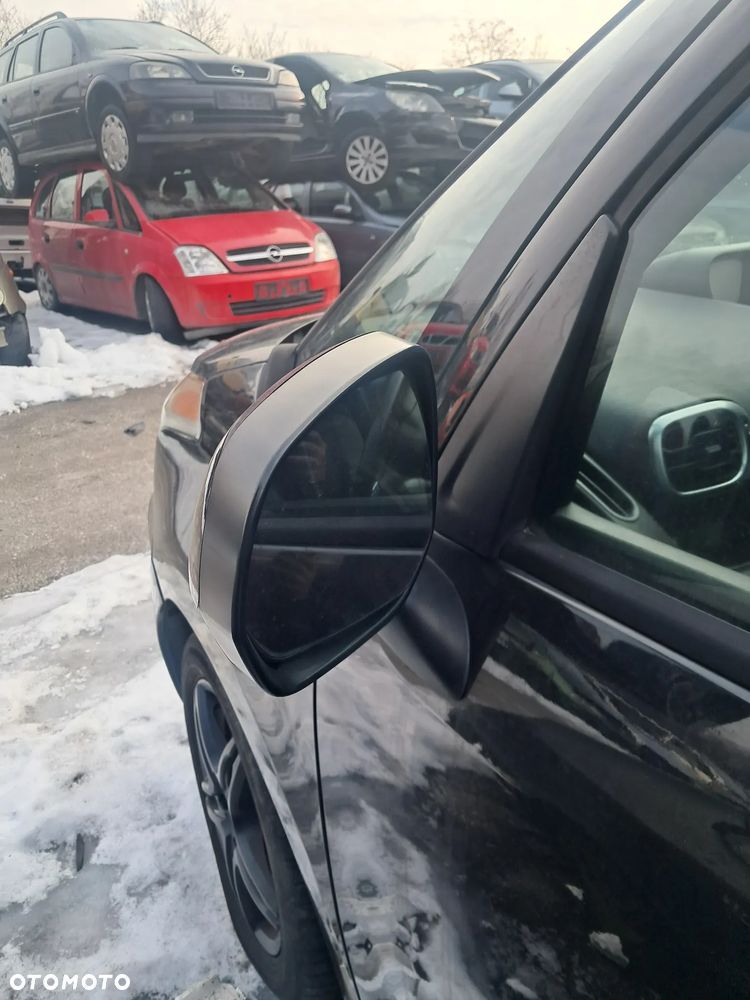 Citroen C3 Picasso I 1.4 VTi 8FS 8FP N12B14A Części karoseria silnik skrzynia - 15