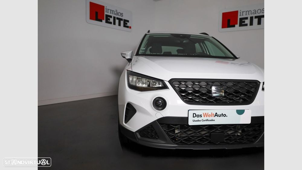 SEAT Arona 1.0 TSI Style - 6
