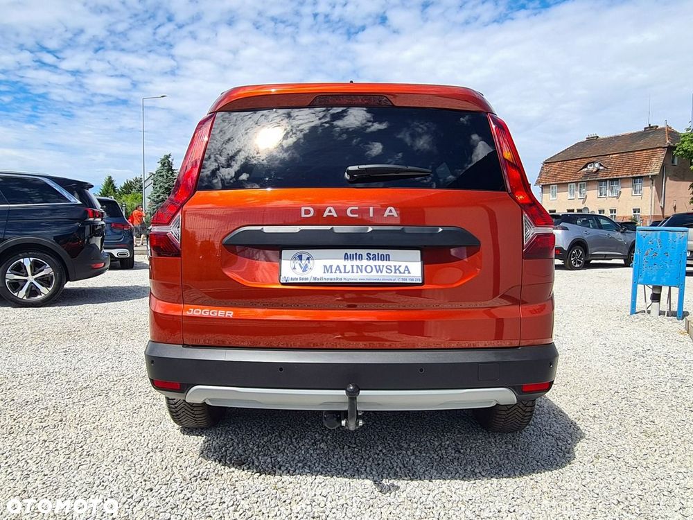 Dacia Jogger - 6