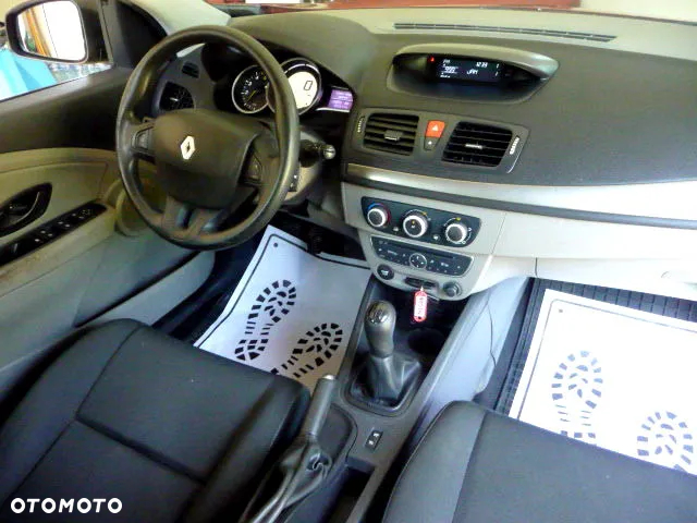 Renault Megane 1.5 dCi Generation - 36