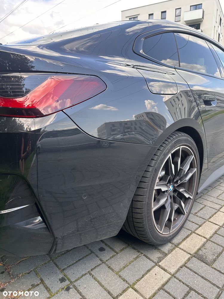 BMW Seria 4 M440i mHEV sport - 10