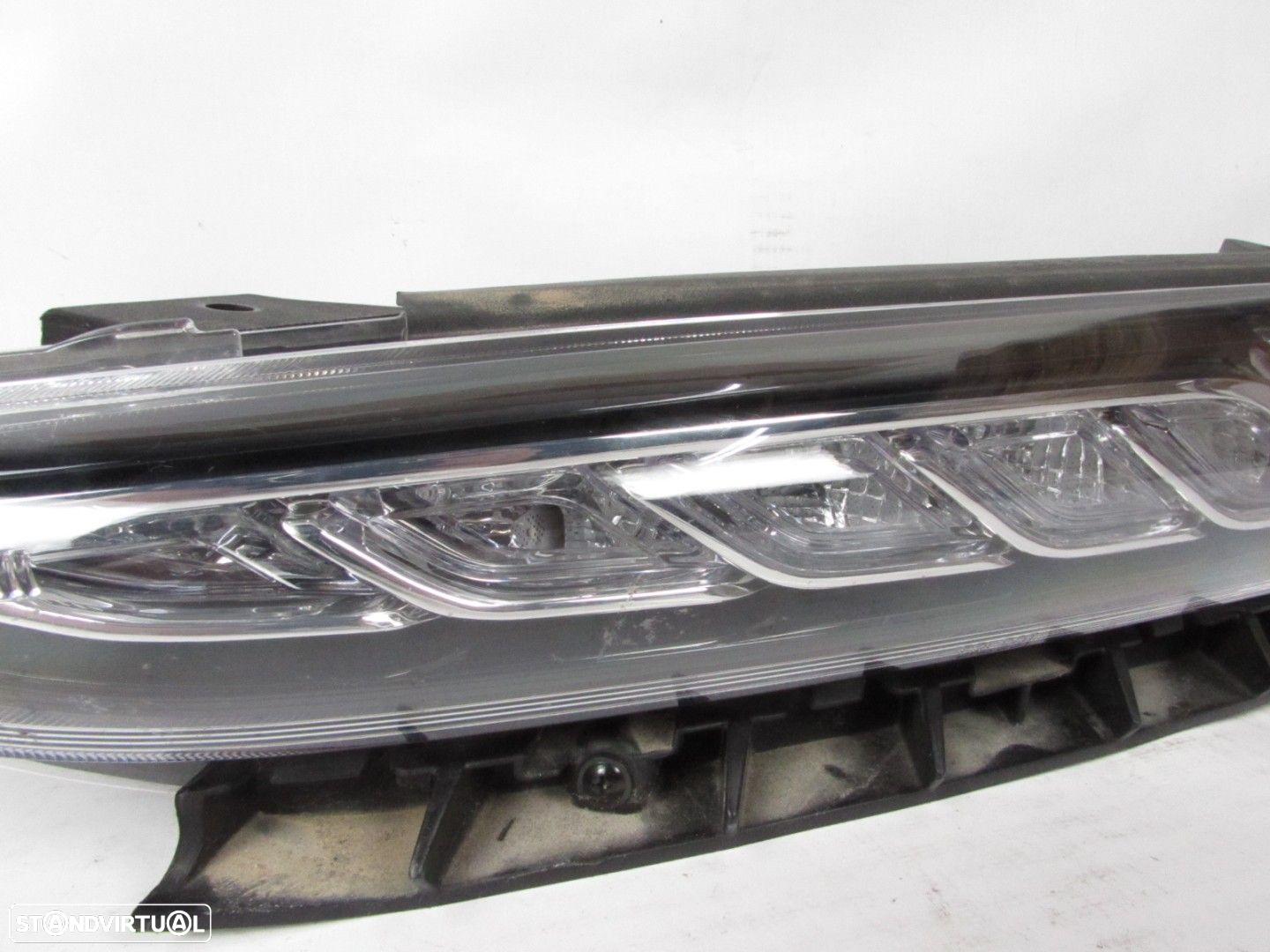 Farol luz de presença Esquerdo Seminovo/ Original HYUNDAI KONA / KAUAI (OS) 9220... - 2