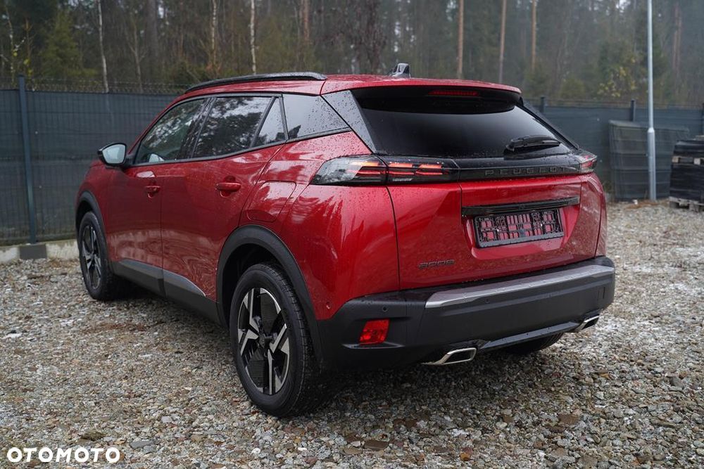 Peugeot 2008 - 6