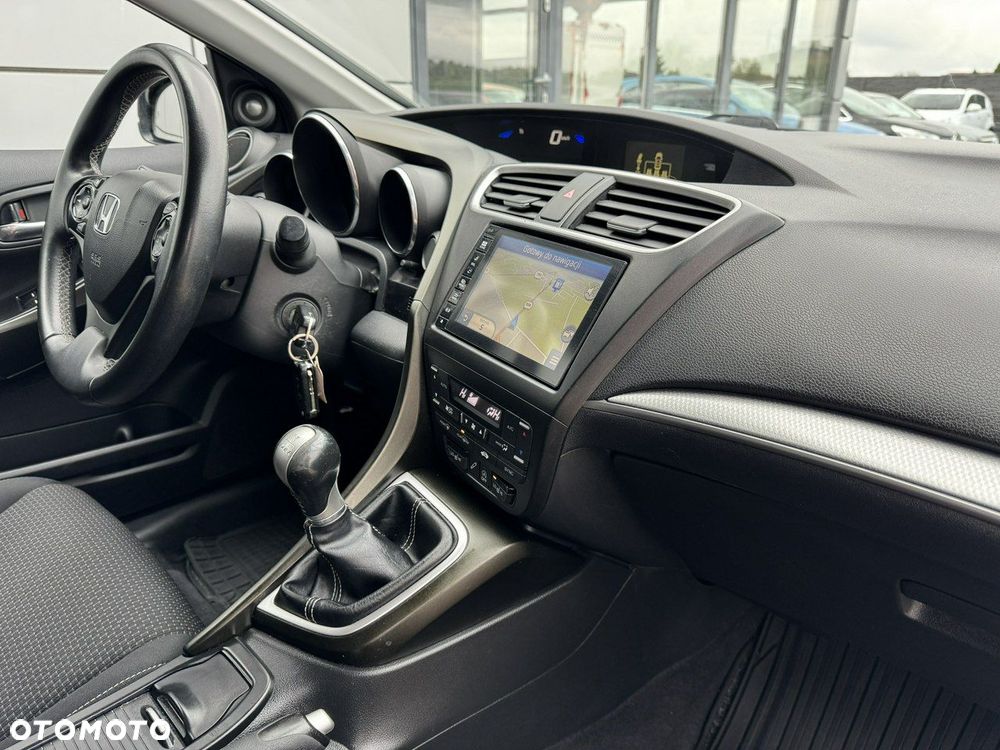 Honda Civic - 24