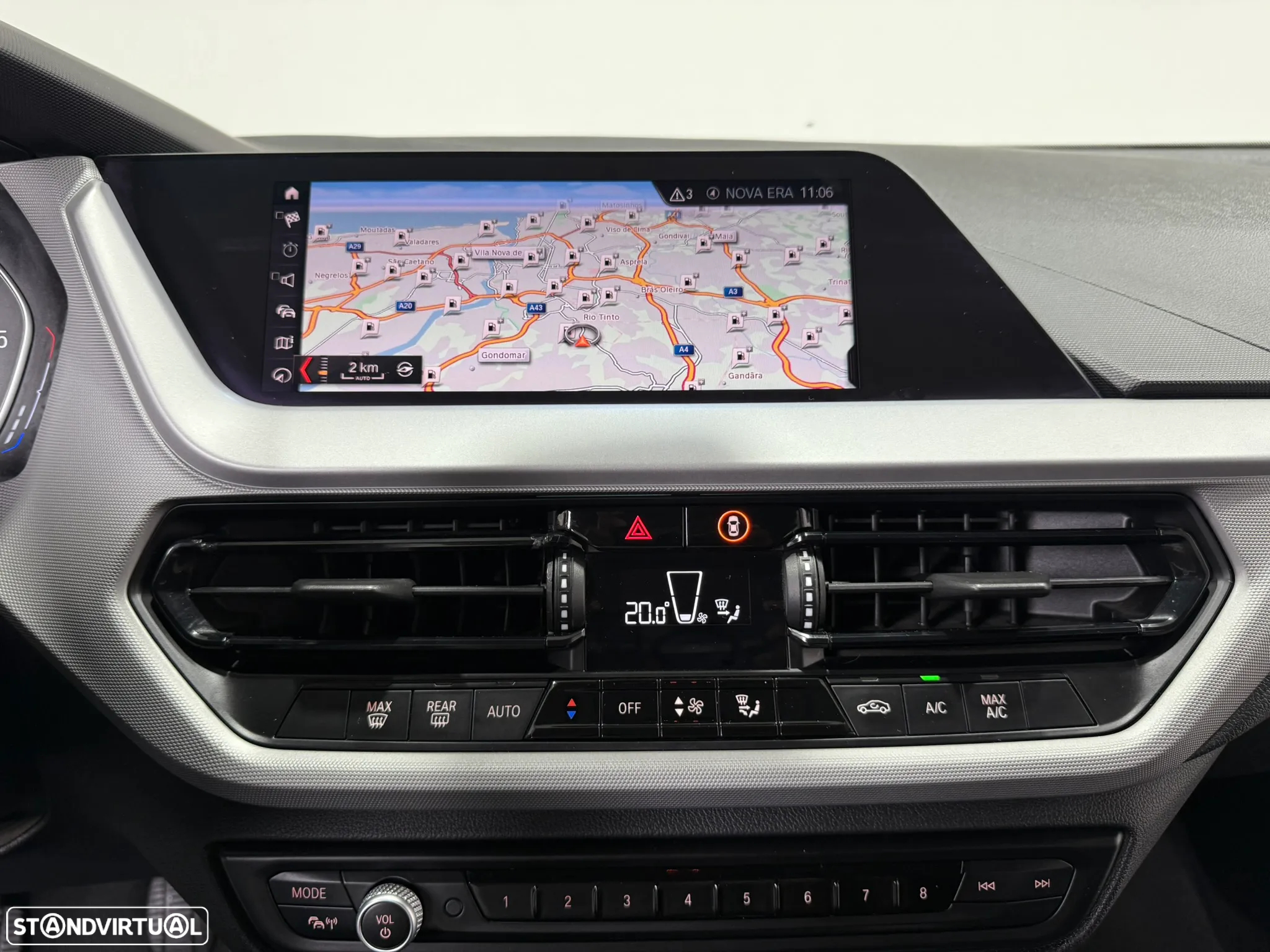 BMW 116 d EDynamics Advantage - 26