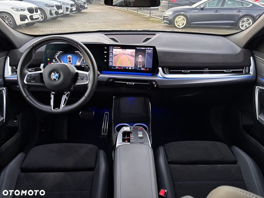 BMW X2 - 28