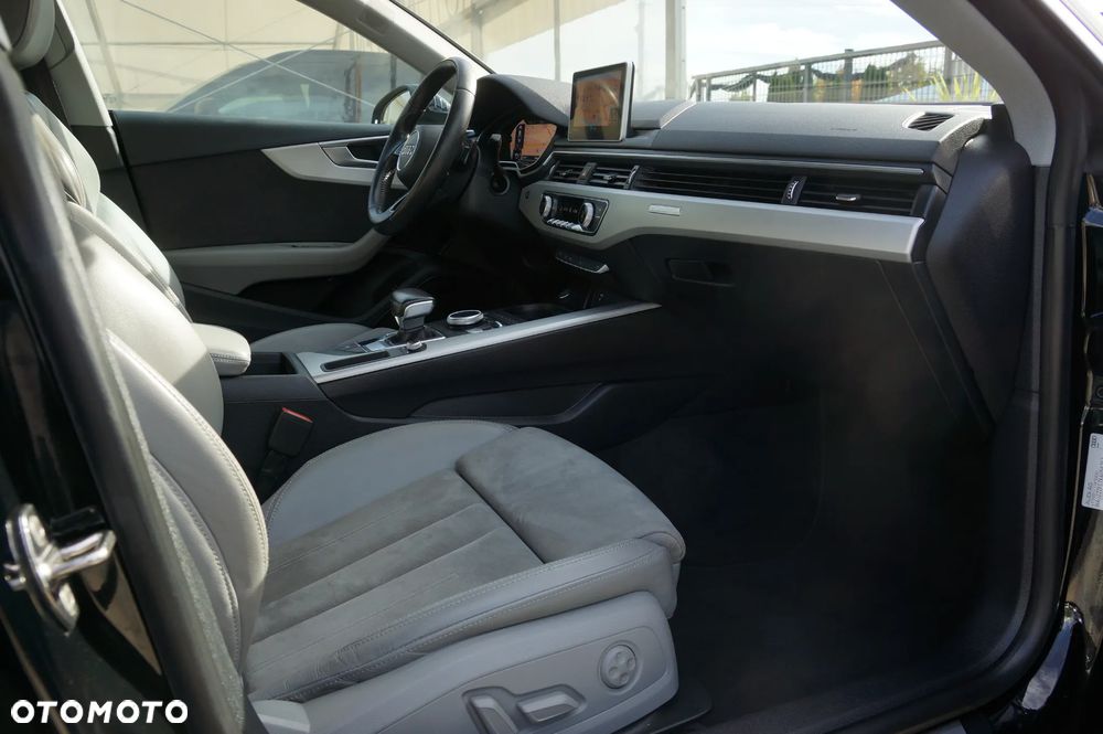 Audi A5 Sportback - 34