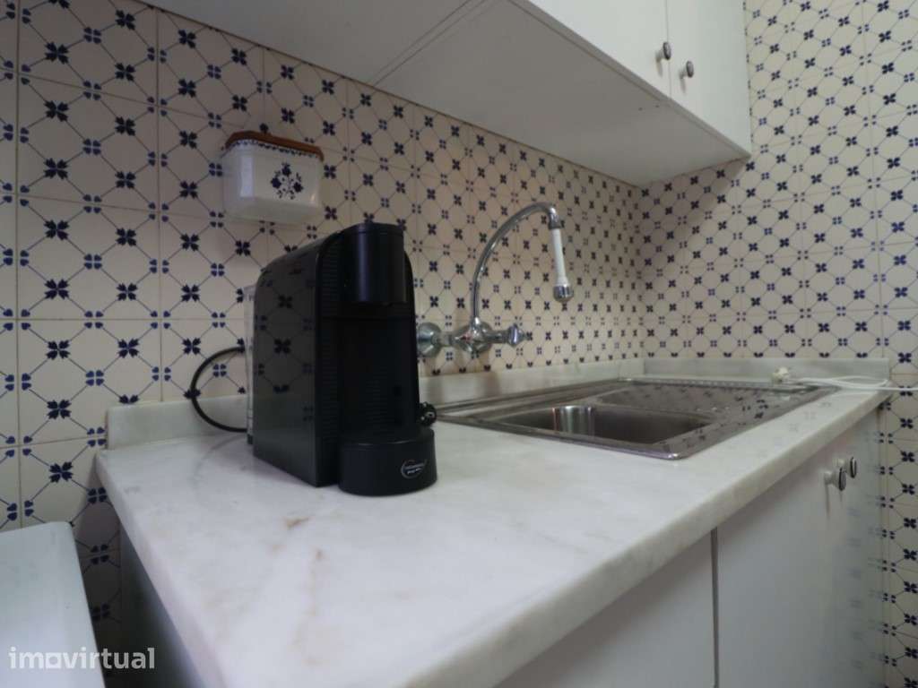Apartamento T2 Mobilado para Arrendamento | Bairro Novo - Figueira ... - Grande imagem: 3/20
