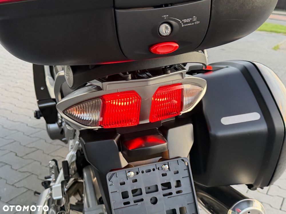 Yamaha FJR - 30