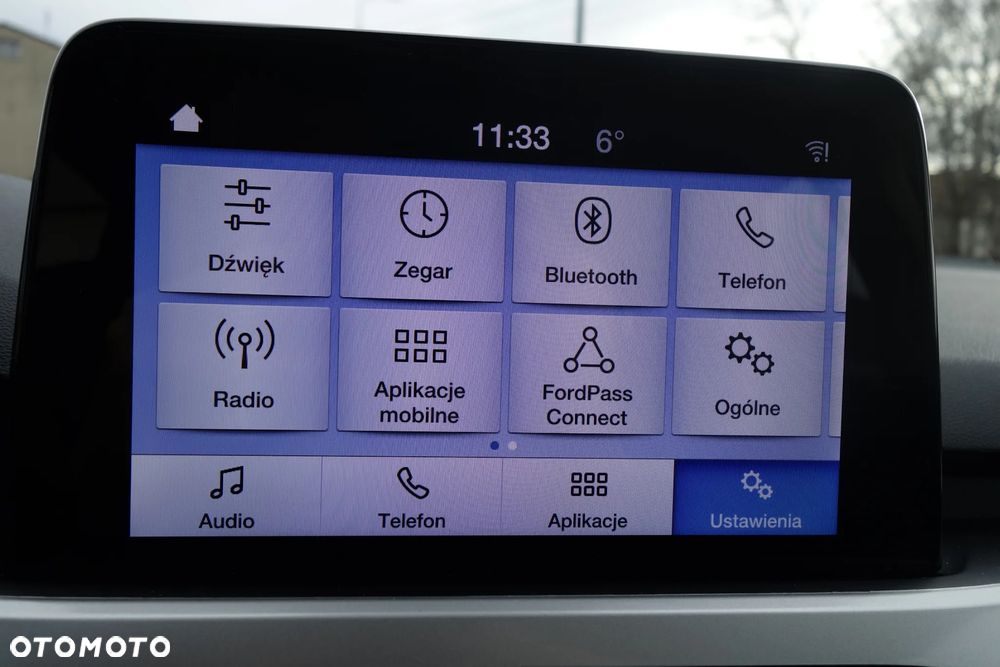 Ford Focus 1.5 EcoBlue Trend Edition - 23