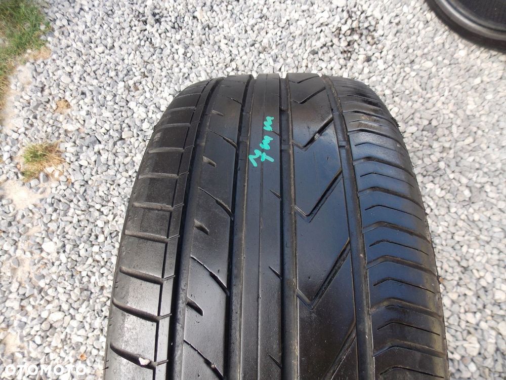 opona nordexx quside 225/40zr18 225 40 15 7 mm - 1