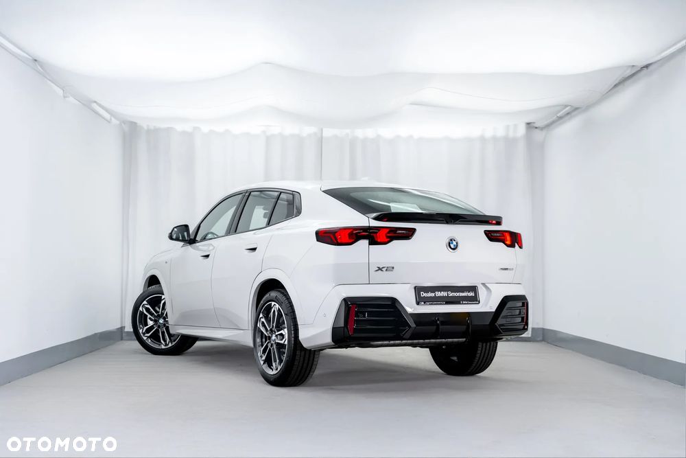 BMW X2 - 4