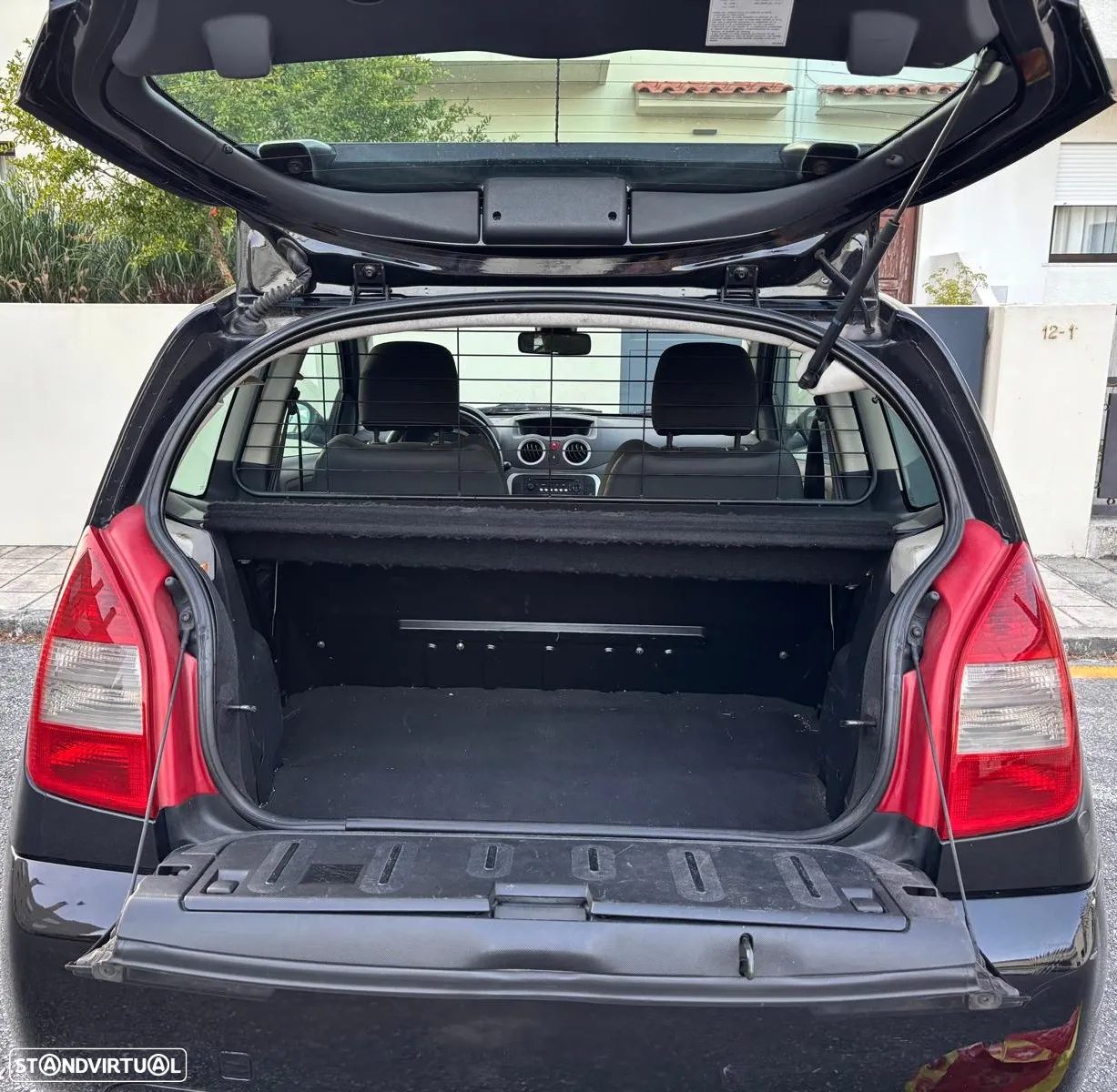 Citroën C2 1.4 HDi VTR - 6