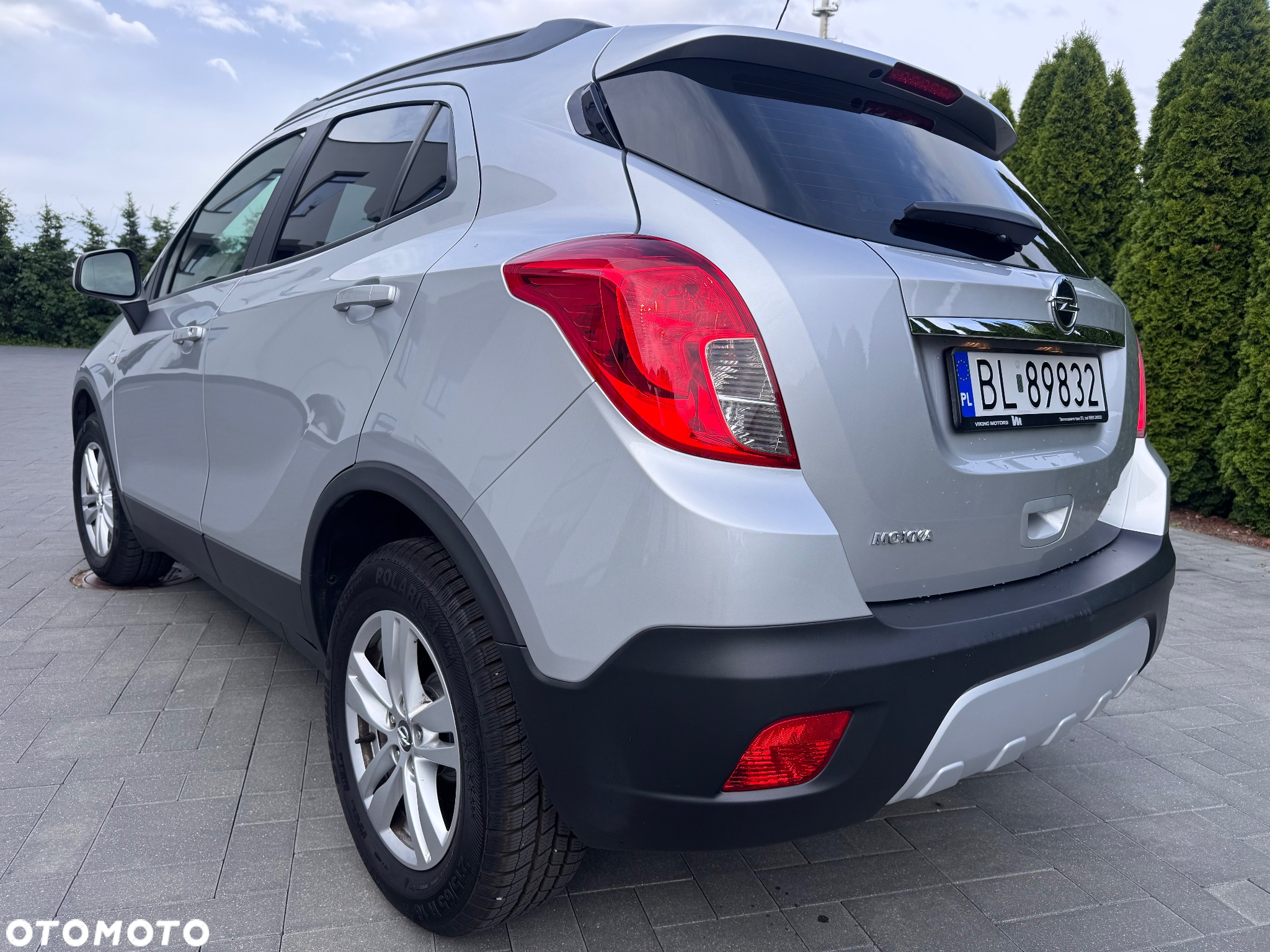 Opel Mokka 1.6 Active S&S - 7