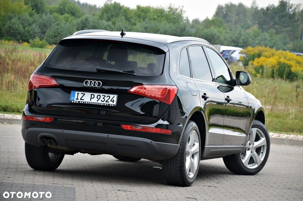 Audi Q5 - 9