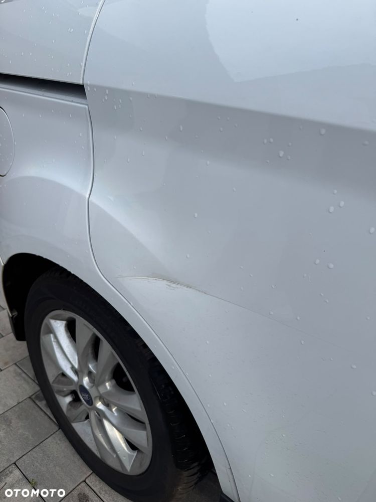 Ford Grand C-MAX 2.0 TDCi Titanium - 5