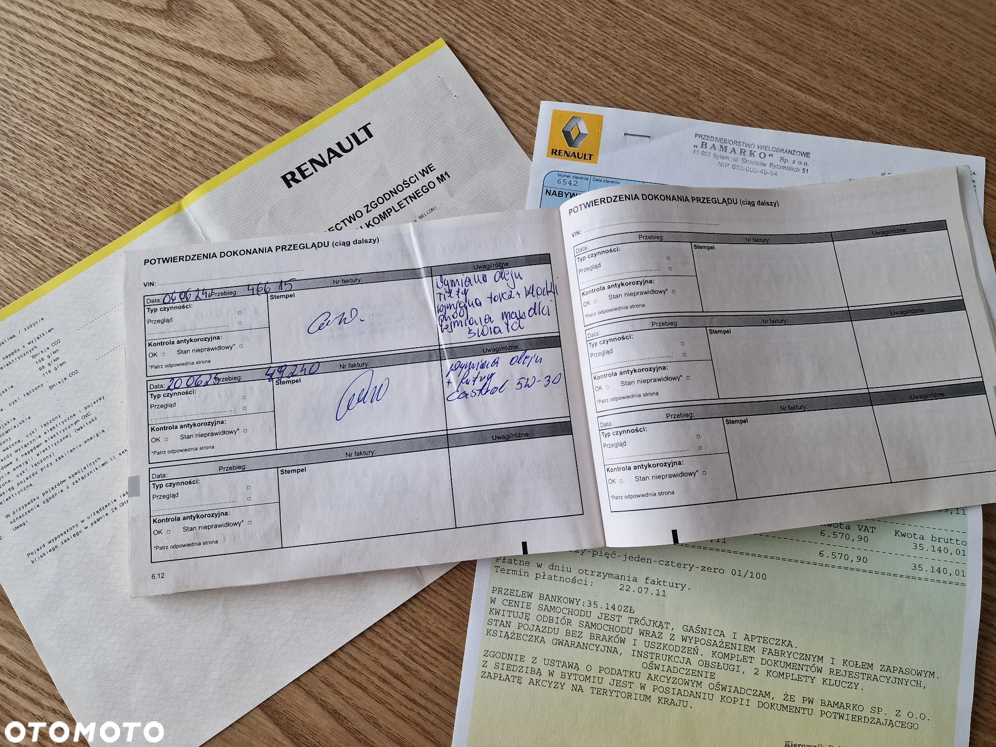 Renault Twingo 1.2 16V Rip Curl - 33