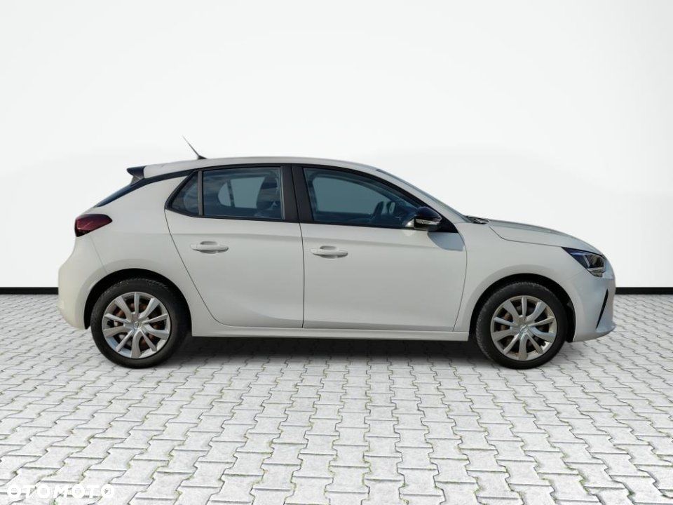 Opel Corsa - 4