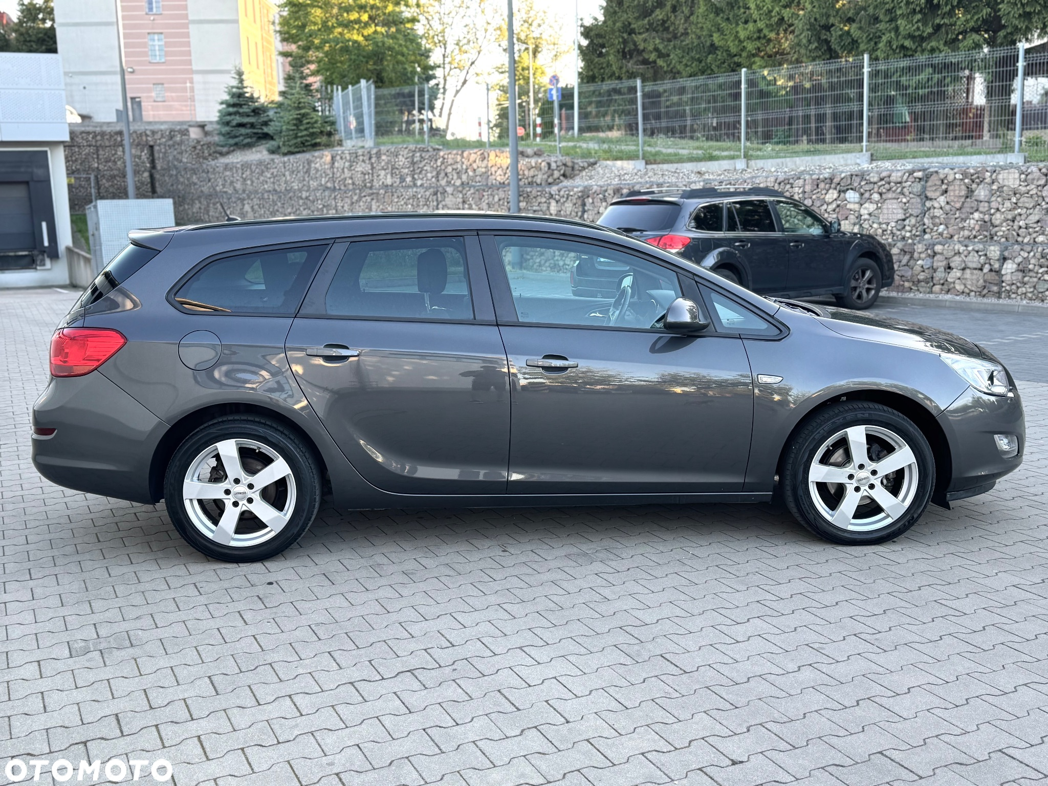 Opel Astra 1.4 Turbo Active - 6