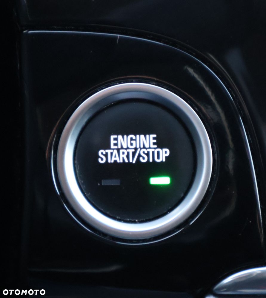 Opel Mokka X 1.4 Automatik Innovation - 15