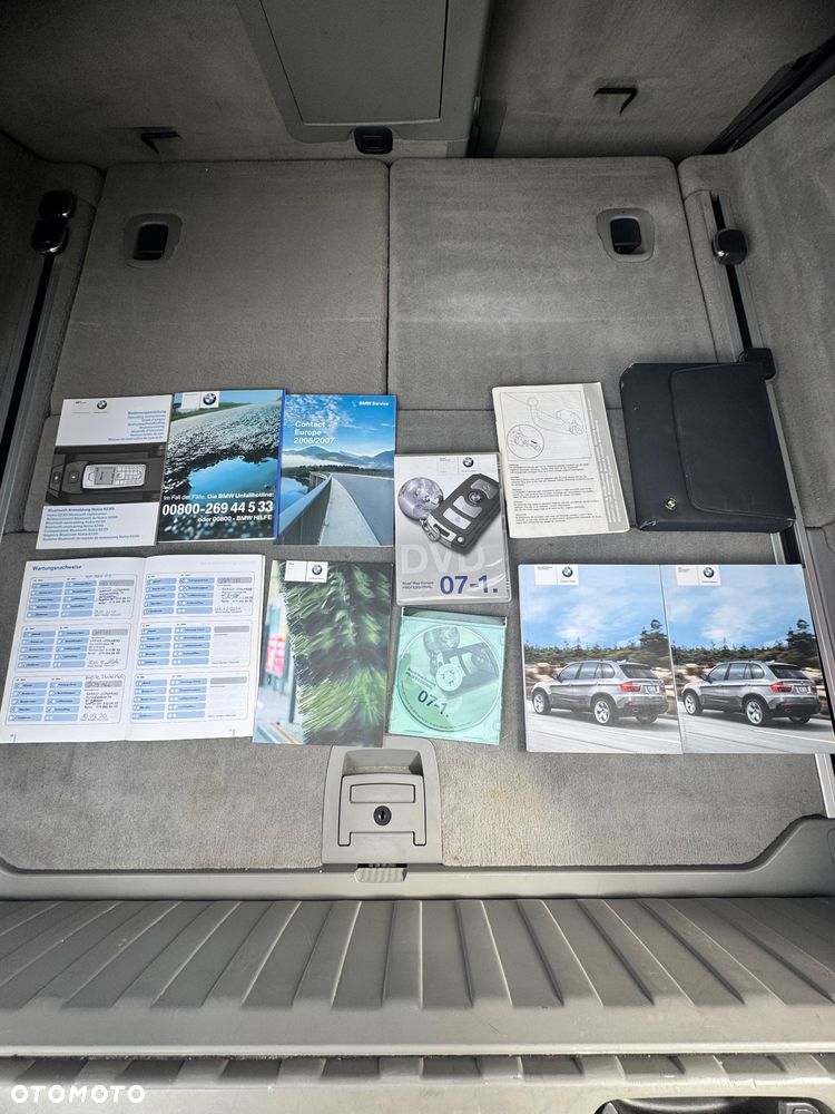 BMW X5 - 13