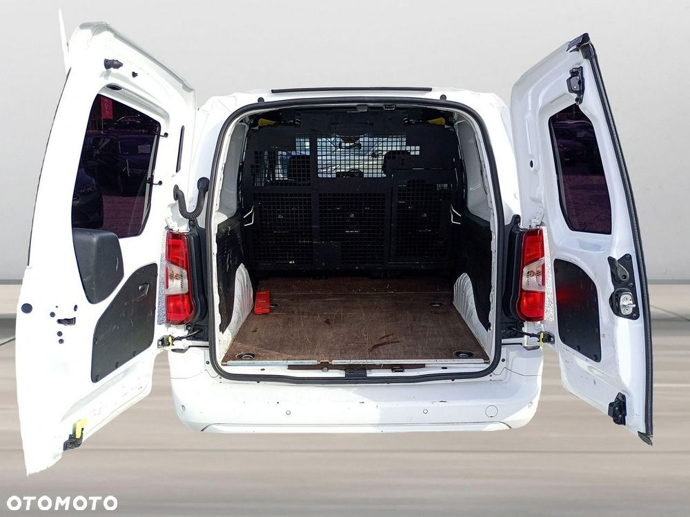Opel Combo 2022