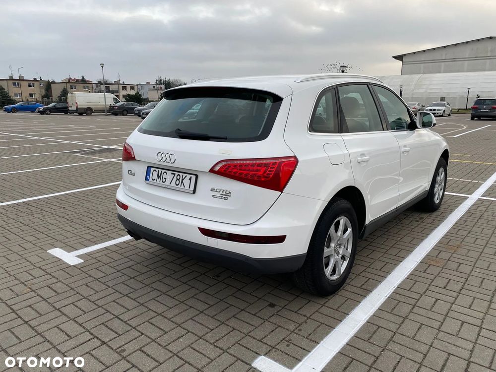 Audi Q5 - 10