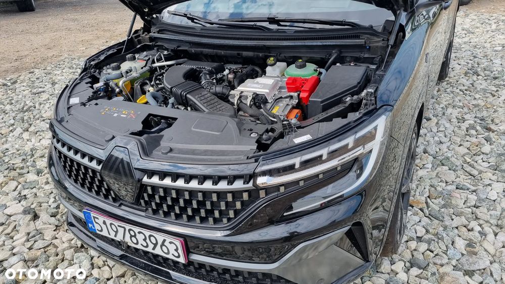 Renault Austral E-Tech Full 200 Iconic Esprit Alpine - 16