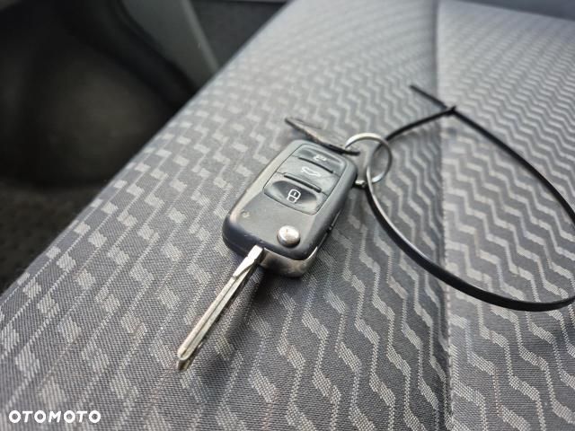 Volkswagen Transporter Kurz EU6 Plus Trendline - 12