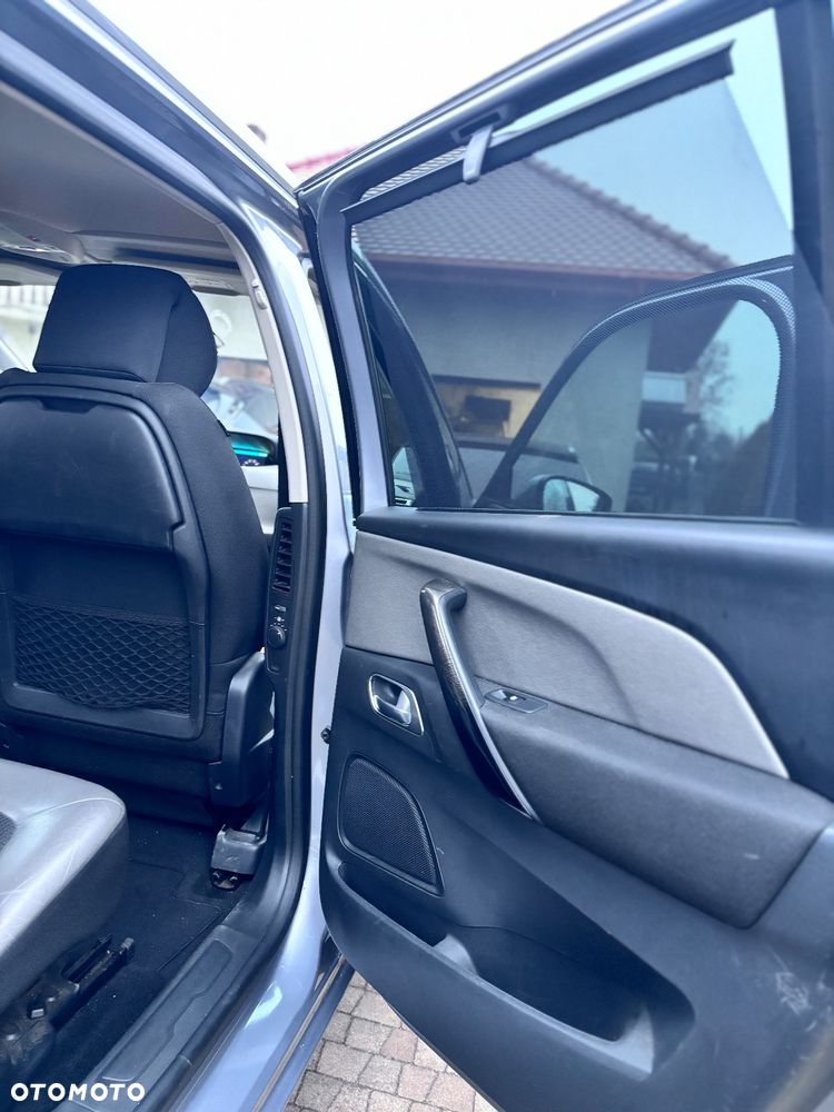 Citroën C4 Grand Picasso BlueHDi 120 Exclusive - 7