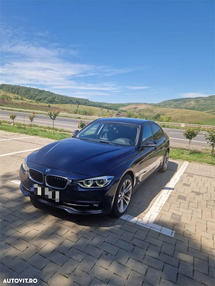 BMW Seria 3 - 1