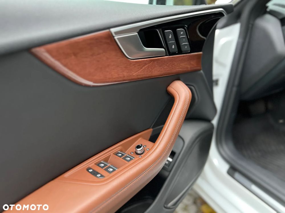 Audi A5 Sportback 45 TFSI quattro S tronic - 10