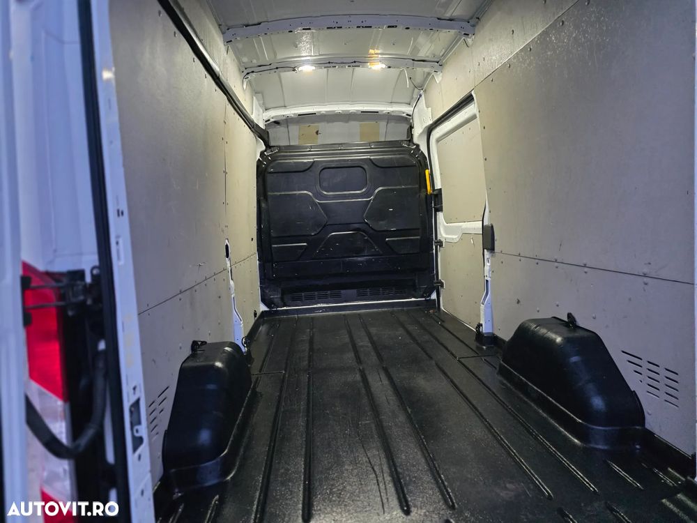 Ford TRANSIT - 28