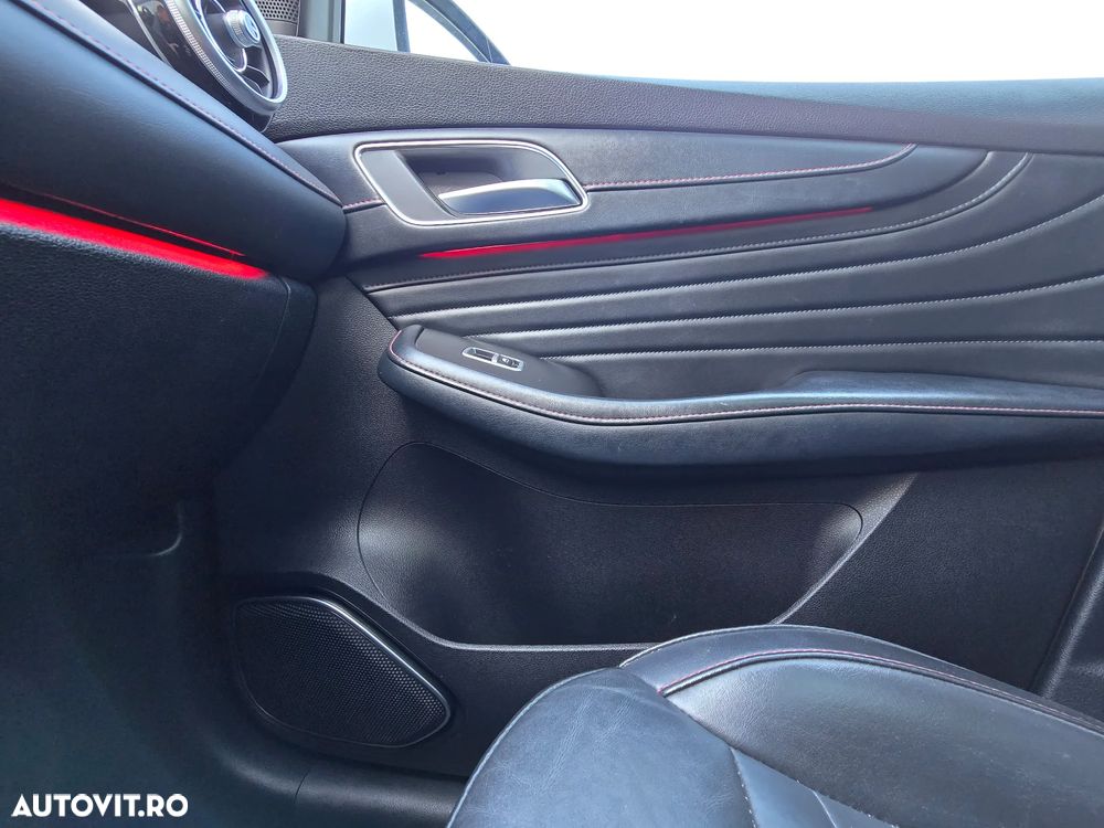 MG EHS 1.5T-GDI Luxury - 10