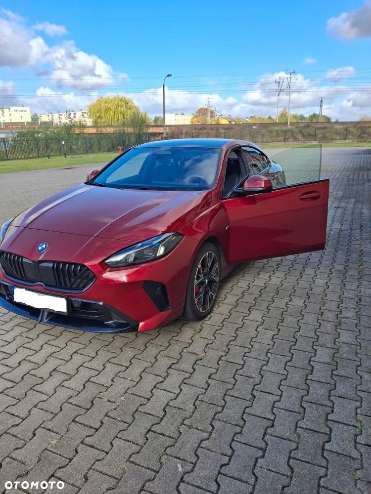 BMW Seria 2 220i mHEV M Sport sport - 4