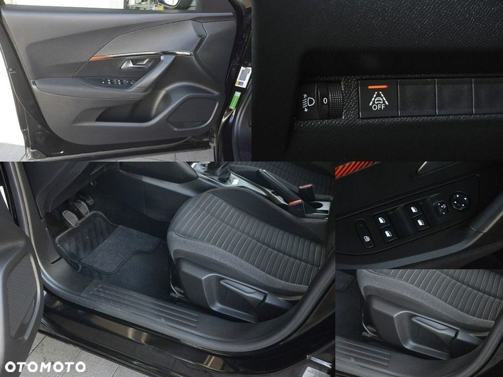 Peugeot 2008 1.5 BlueHDi Active S&S - 20