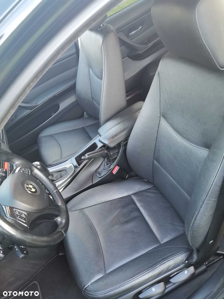 BMW Seria 3 - 6