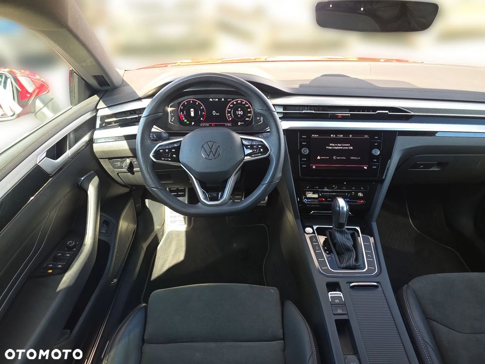 Volkswagen Arteon 2.0 TSI R-Line DSG - 19