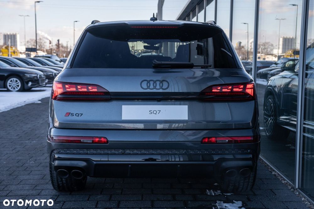Audi SQ7 - 5