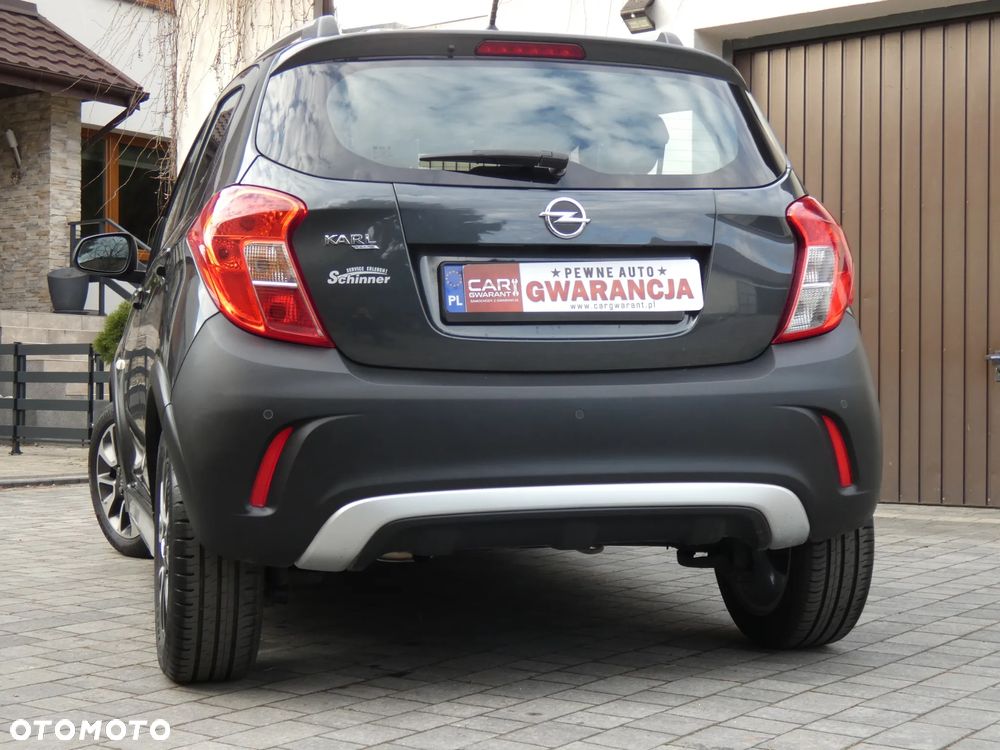 Opel Karl 1.0 Cosmo - 13
