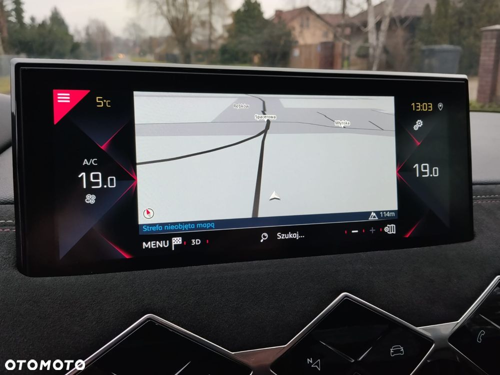 DS Automobiles DS 3 Crossback - 22